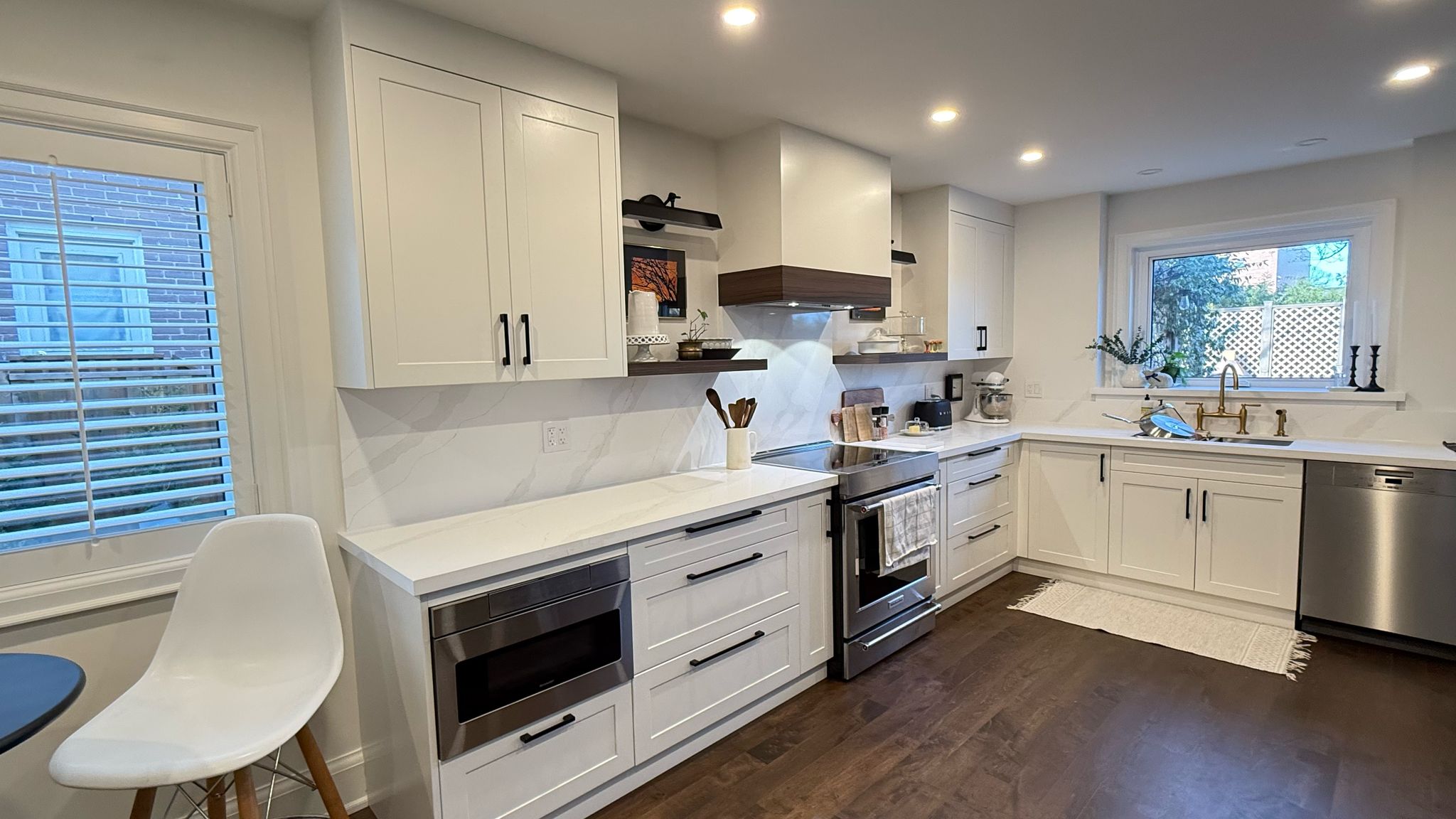 Moose Kitchen and Bath - RTA | Barrie ON