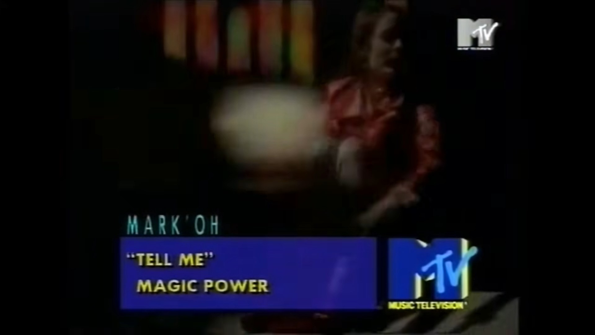 Artist: MARK SPIRO (??)‭ Album: ”Now Is Then, Then Is Now” (1996‬ 
