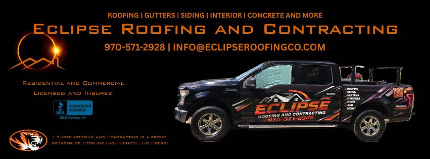 Eclipse Roofing