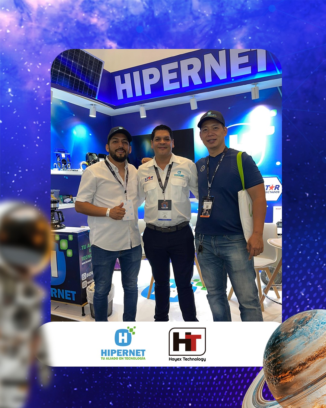 Hipernet | Valencia