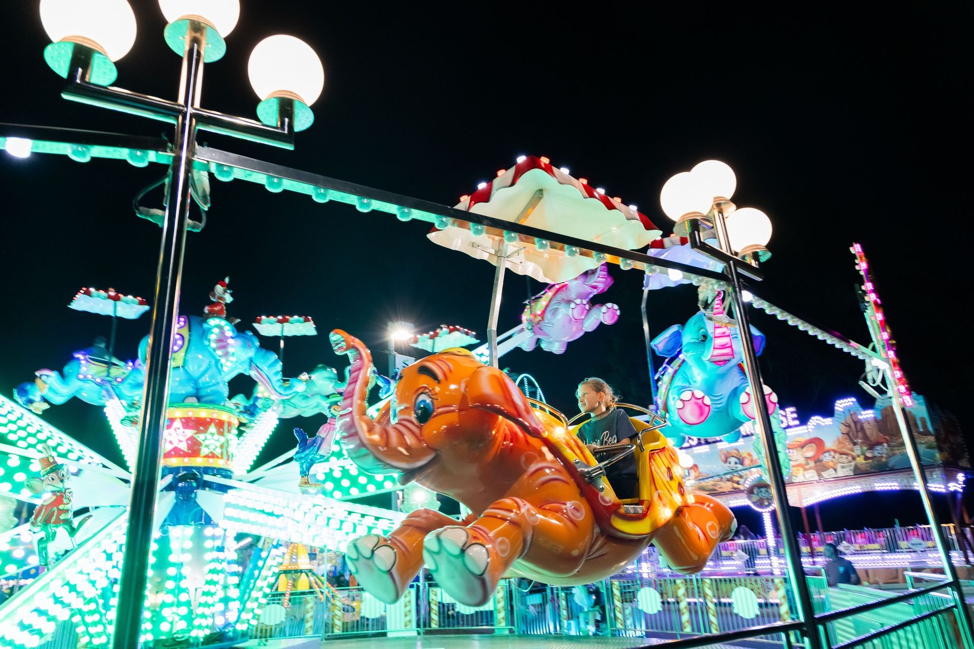 Virginia State Fair Tickets: Prices, Discounts, and How to Buy