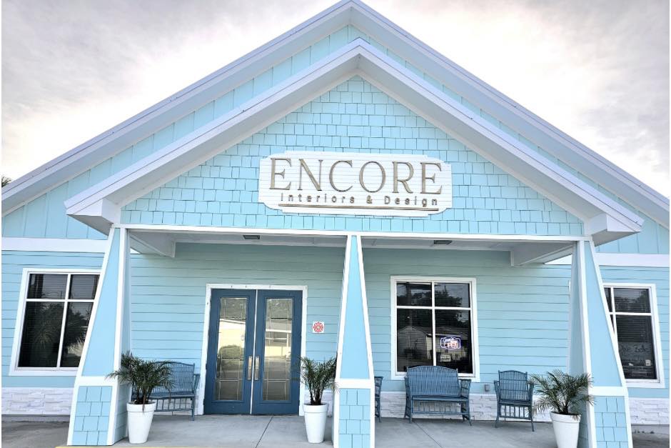 Encore Interiors & Design | Panama City FL