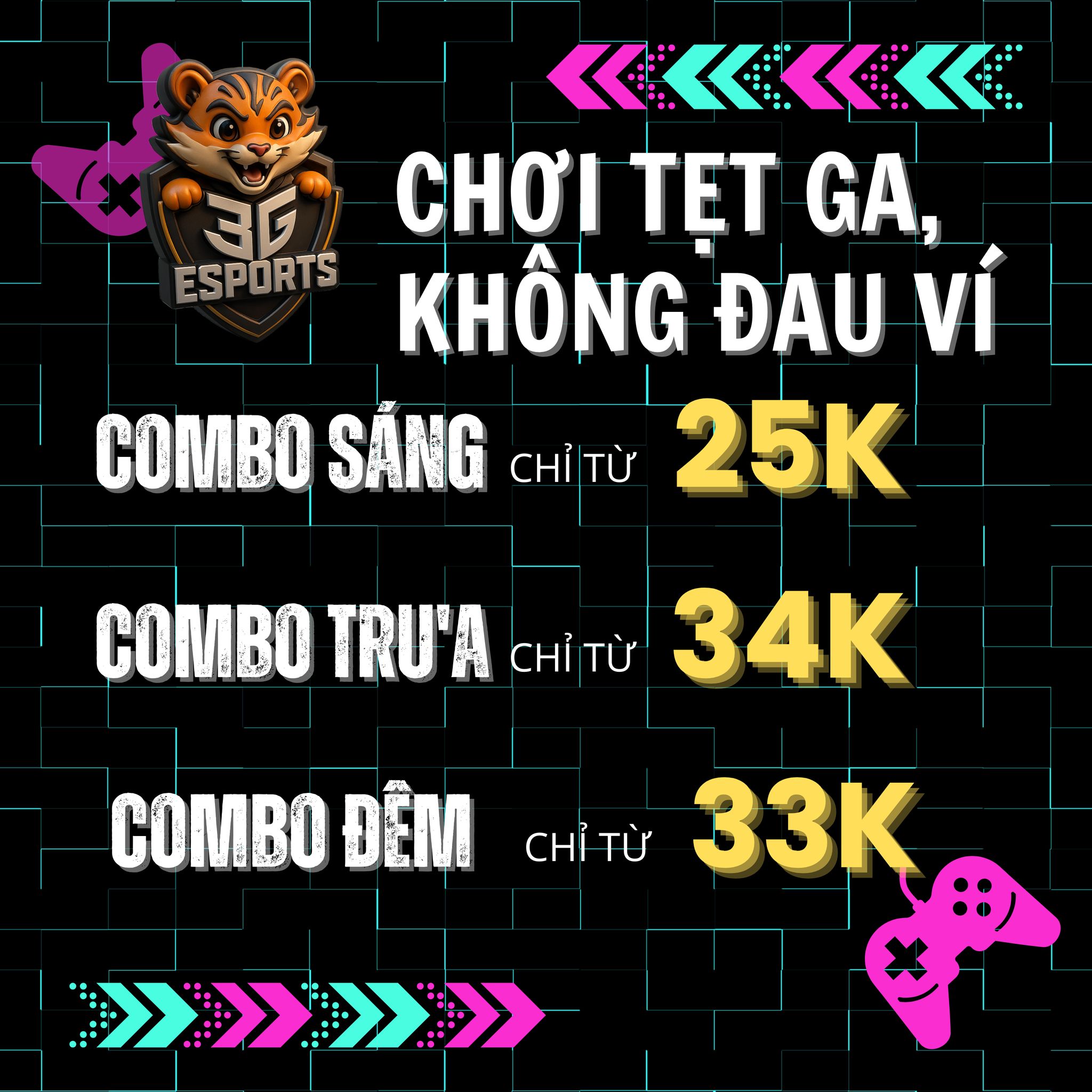 Net BA Gaming