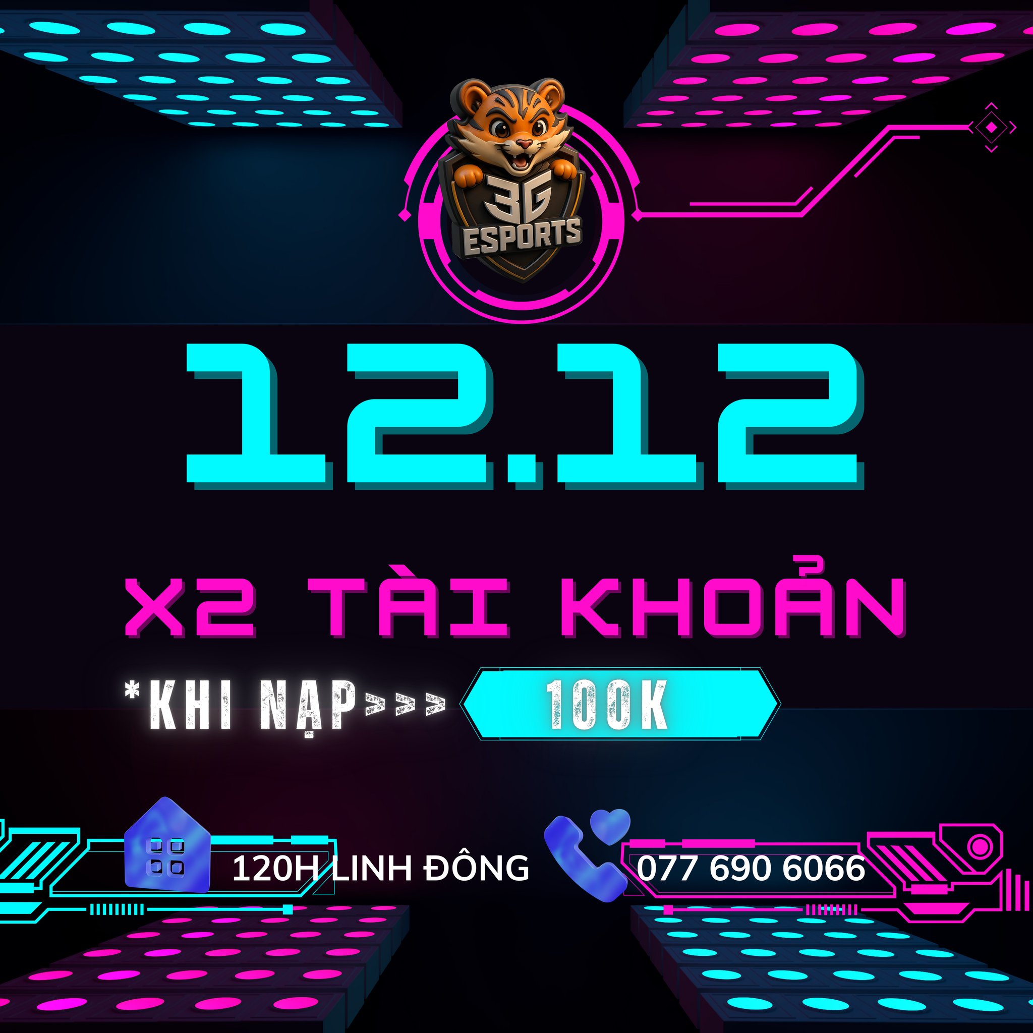 Net BA Gaming