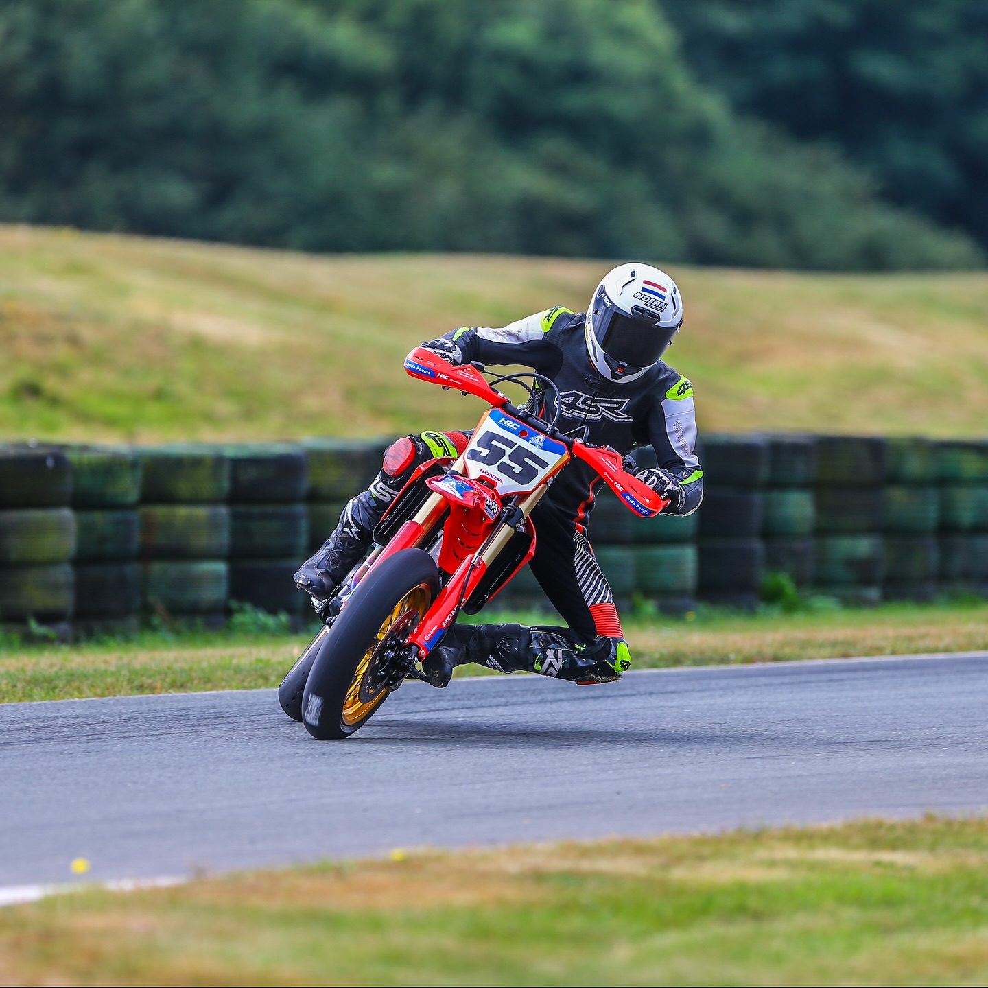 Baron Racing Team