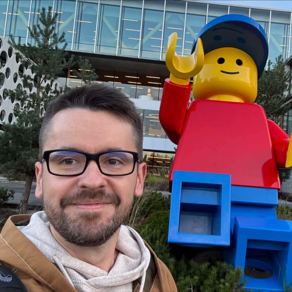 Waka waka waka! Set was provided by LEGO for the review | Sponsored ...