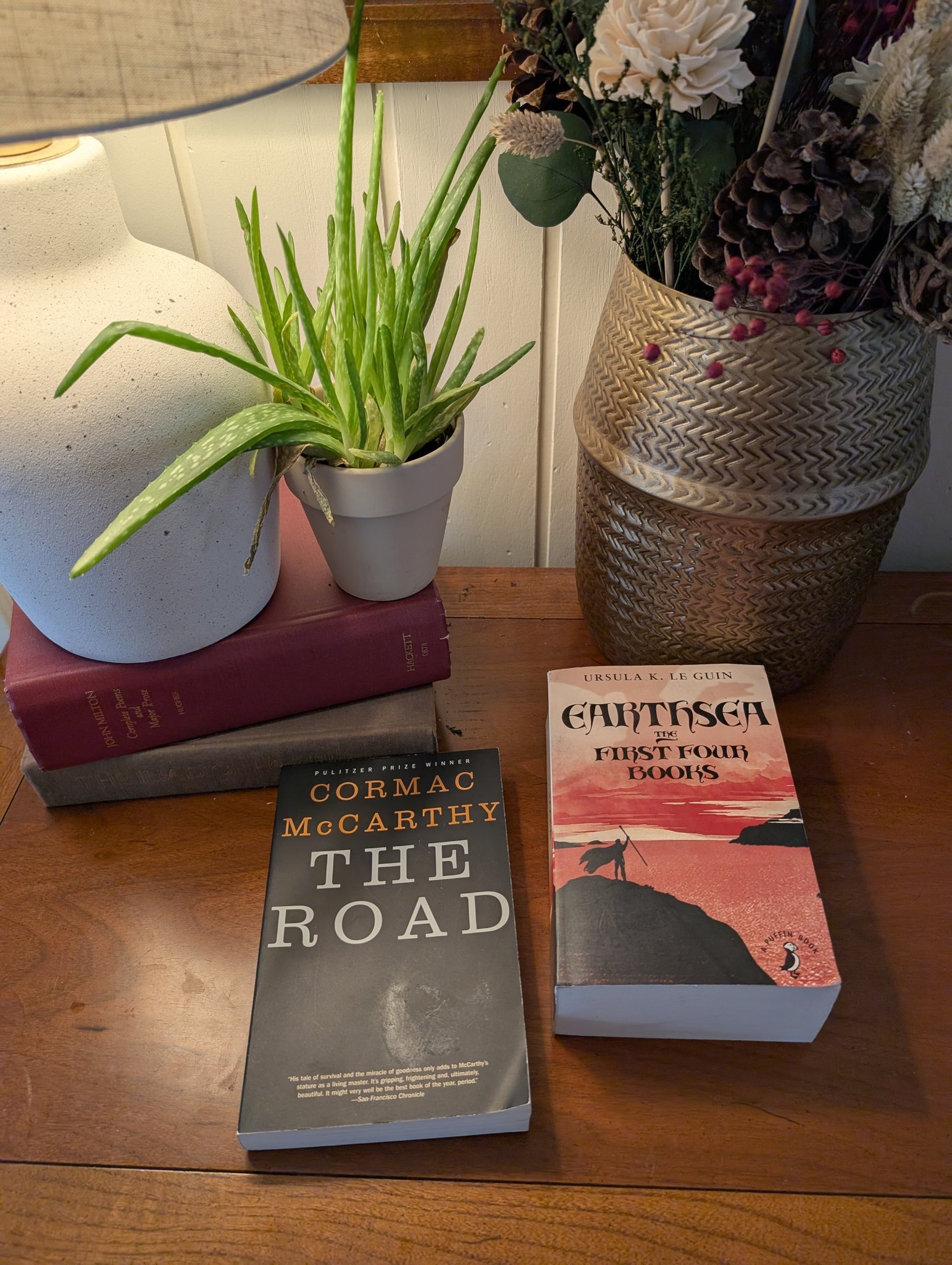Matthew Reed Williams - Author