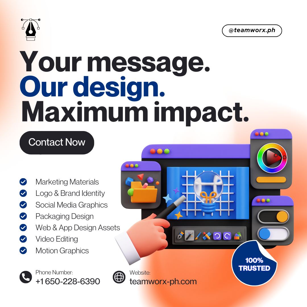 teamworX | Cebu City