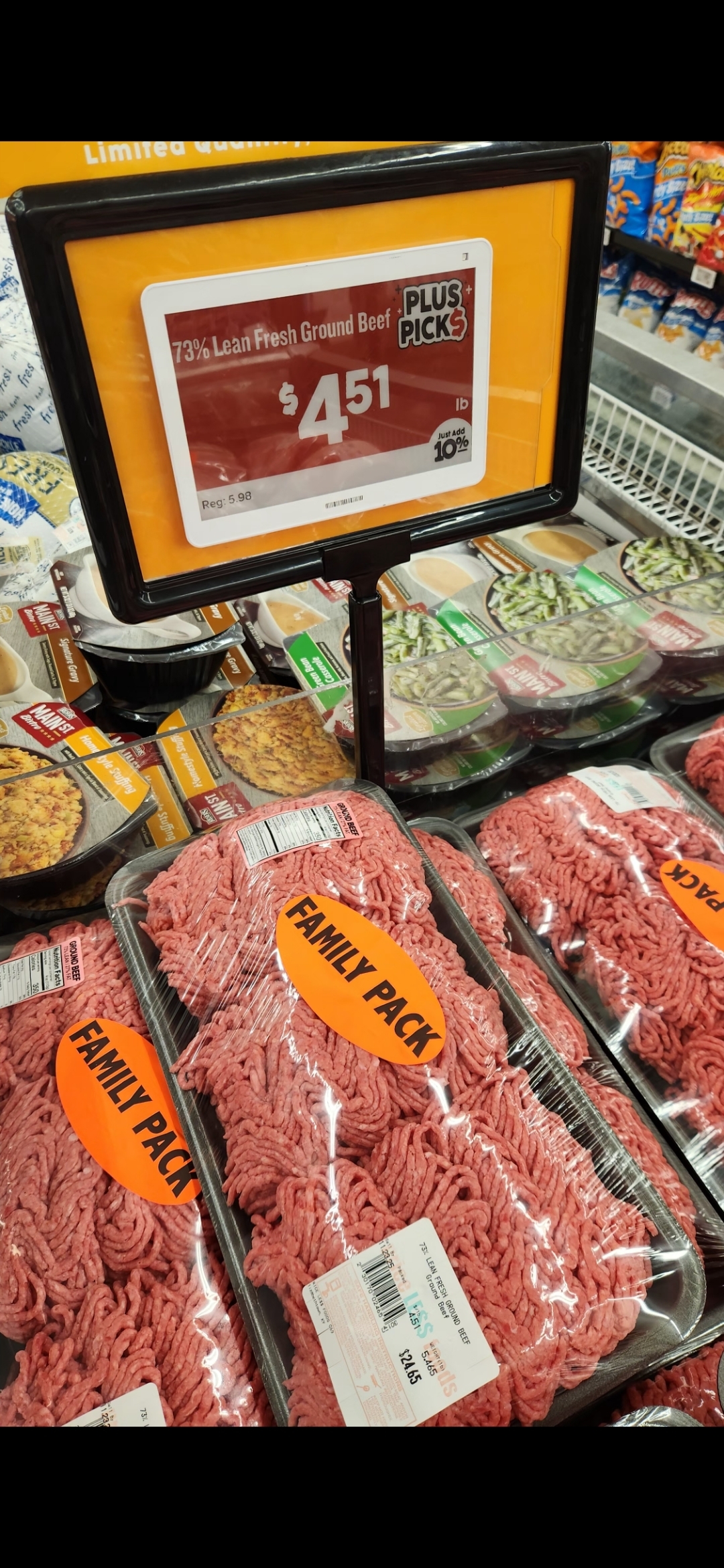 Elizabethtown Price Less... - Elizabethtown Price Less Foods
