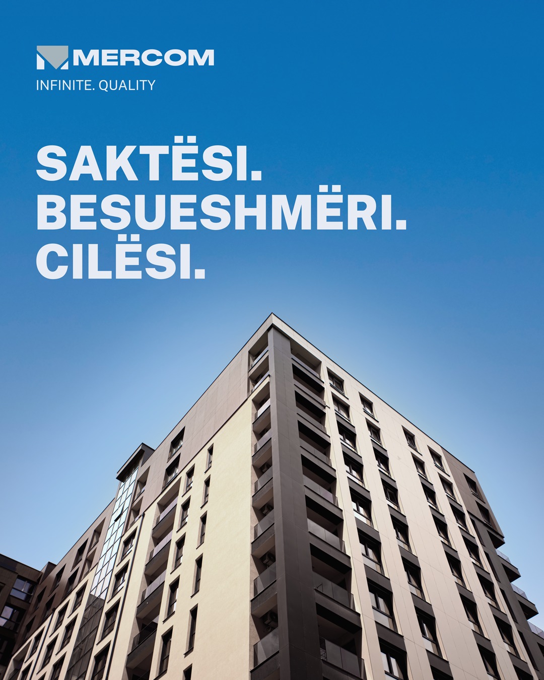 Mercom LLC | Pristina