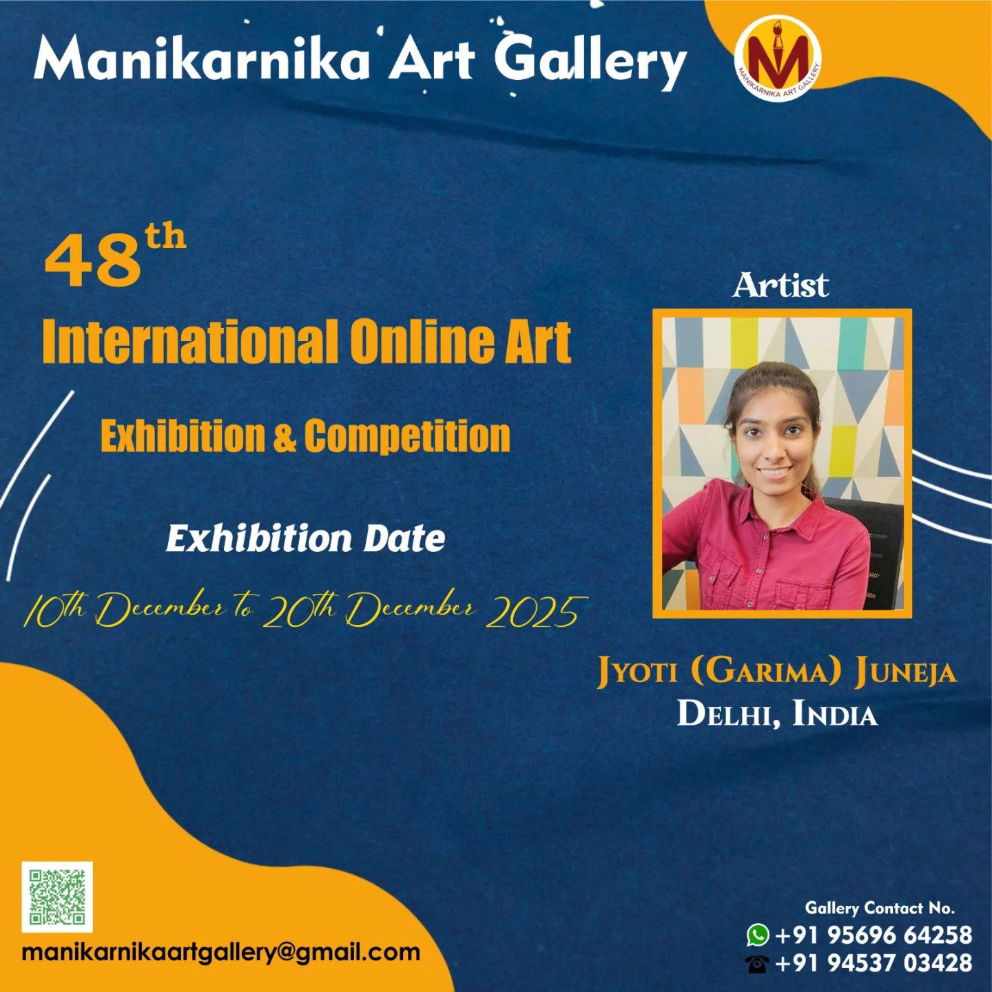 Jyoti Juneja