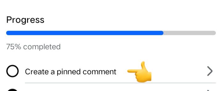 Pinoy sa Saudi | Anyone can explain how to do the pinned comment | Facebook