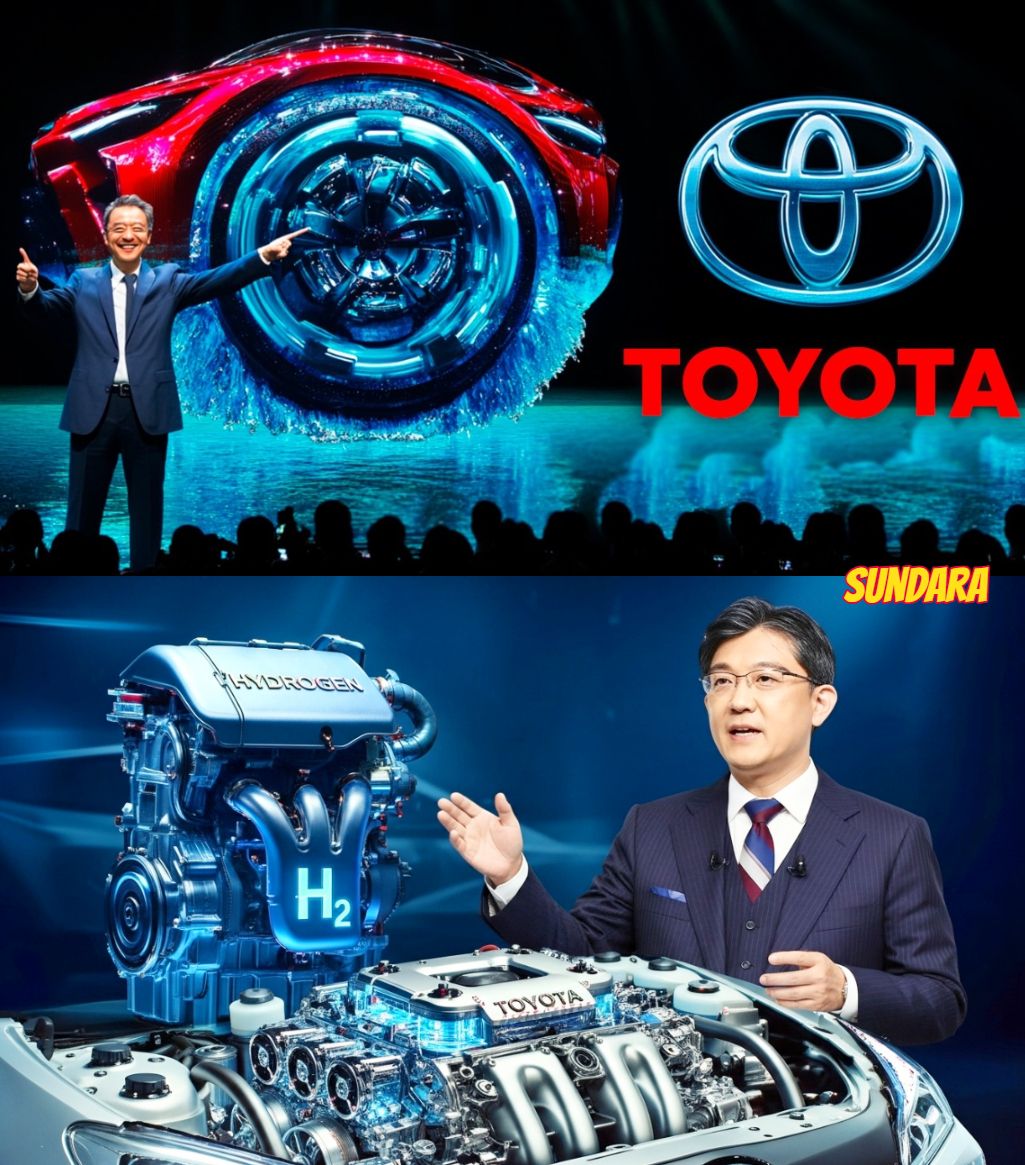 Sundara - TOYOTA Announce ALL New $17,999 Car Will Shakes The Entire EV ...