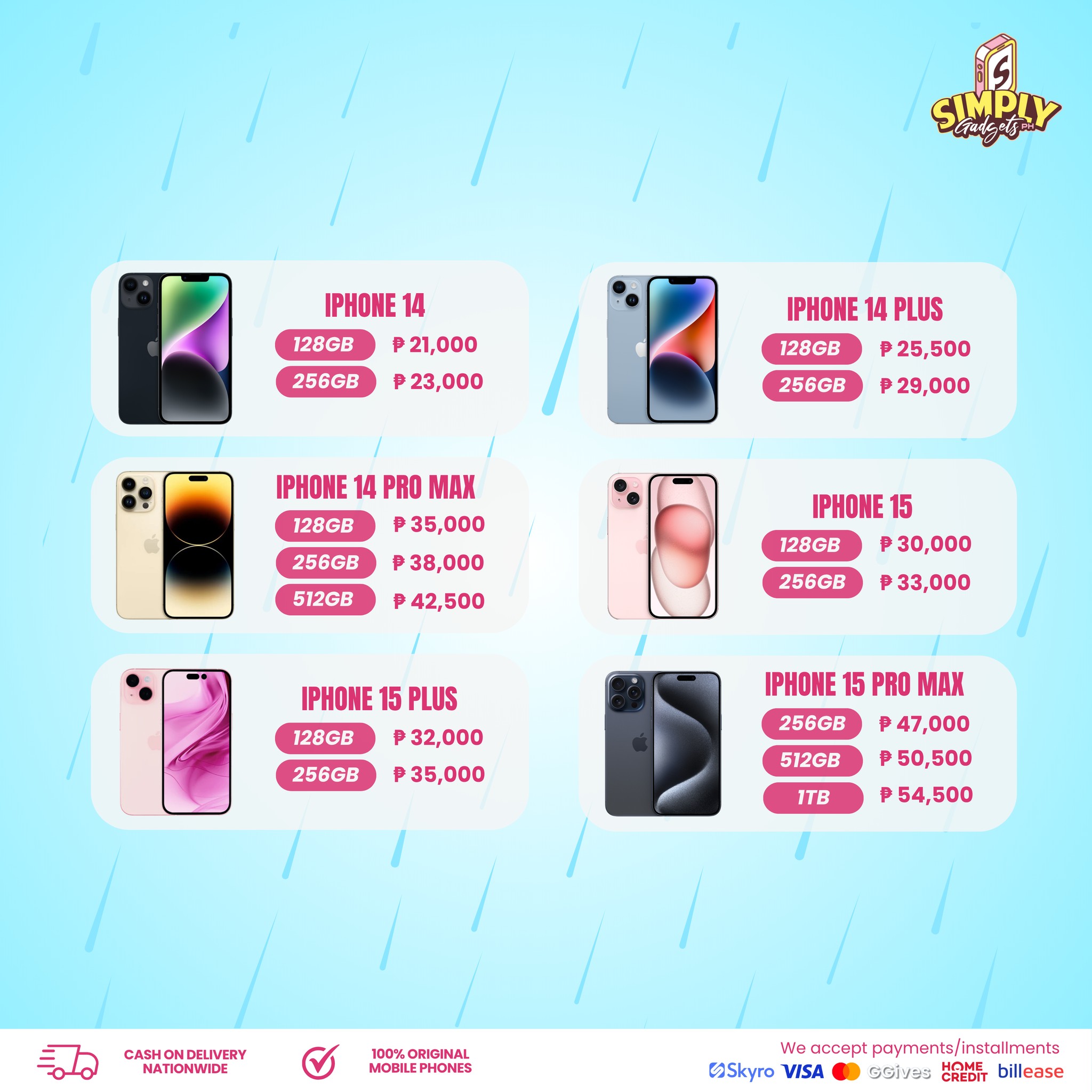 Simply Gadgets Ph | Mandaluyong