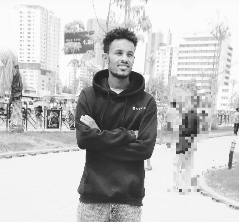 Dawit As