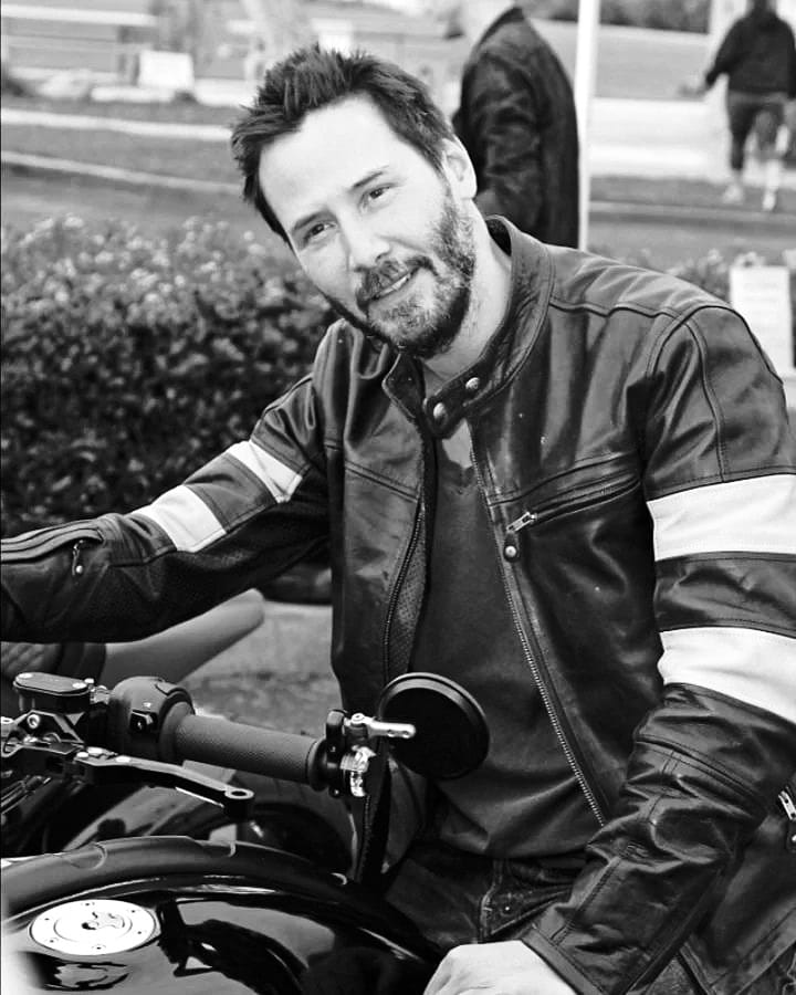 🚨Hooligans: The ARCH Racing Project with Keanu Reeves & Gard