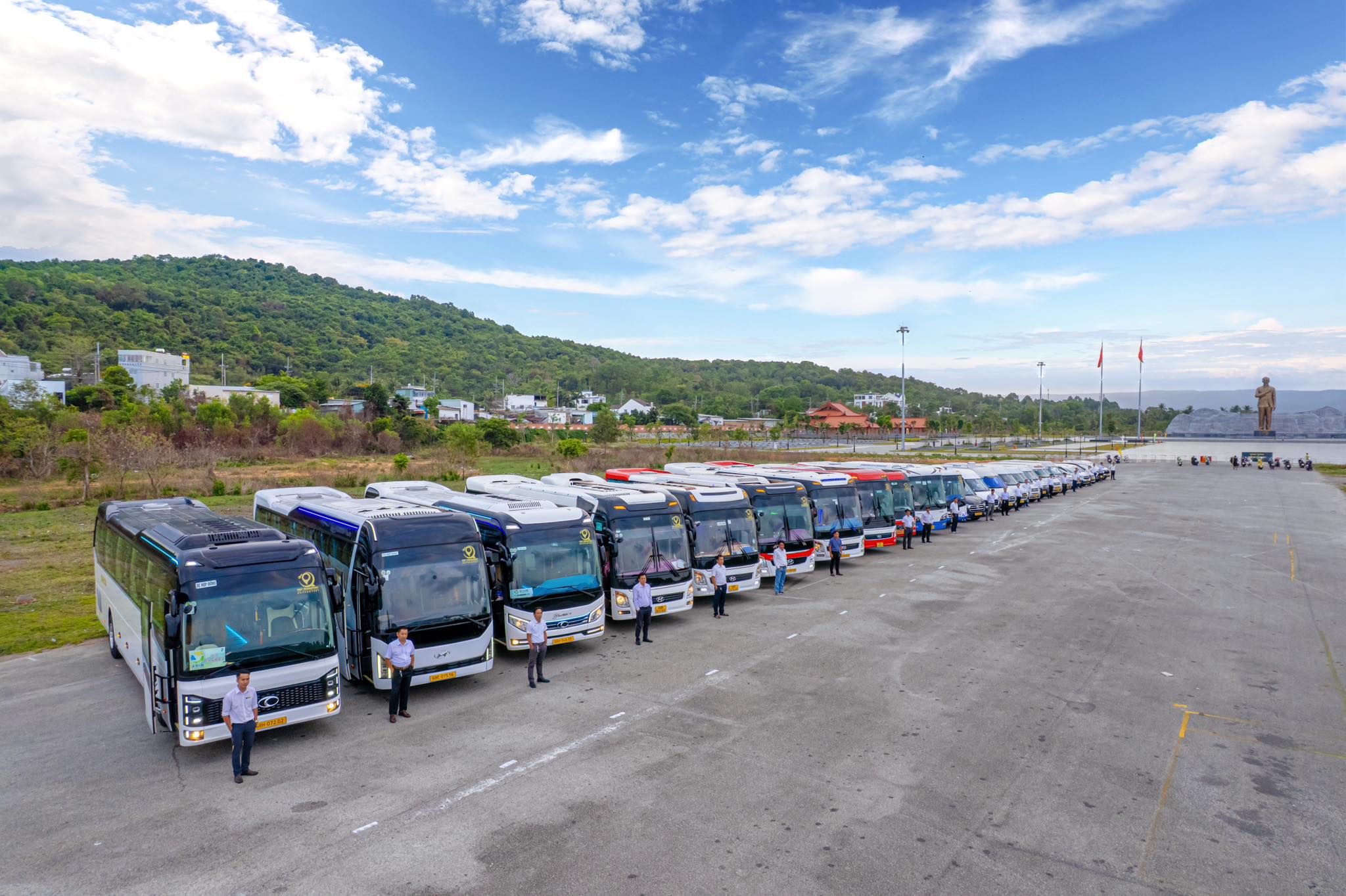 Pqt Transport Phu Quoc