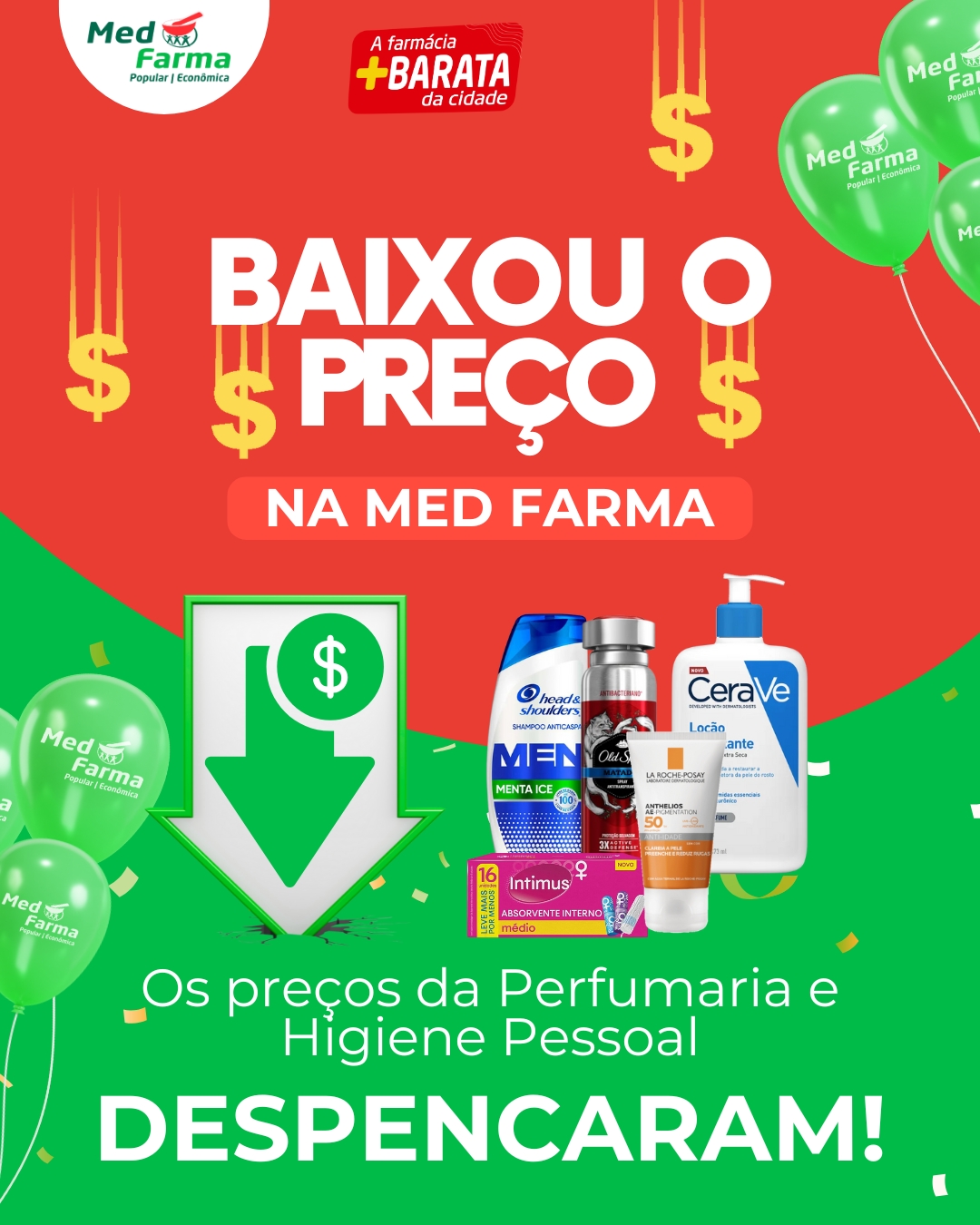 Rede Med Farma