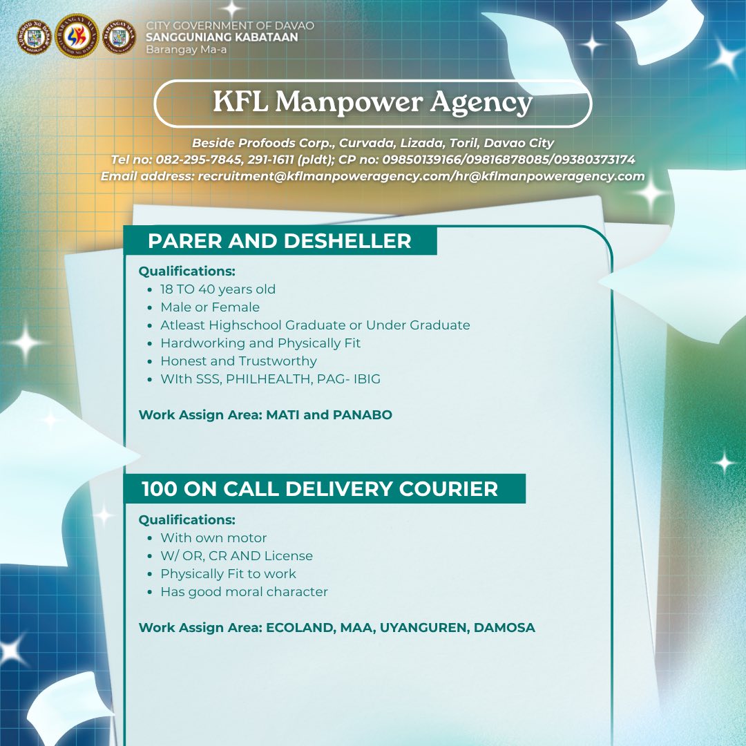 Manpower Email Address | Manpower Se Connecter – SDYEM
