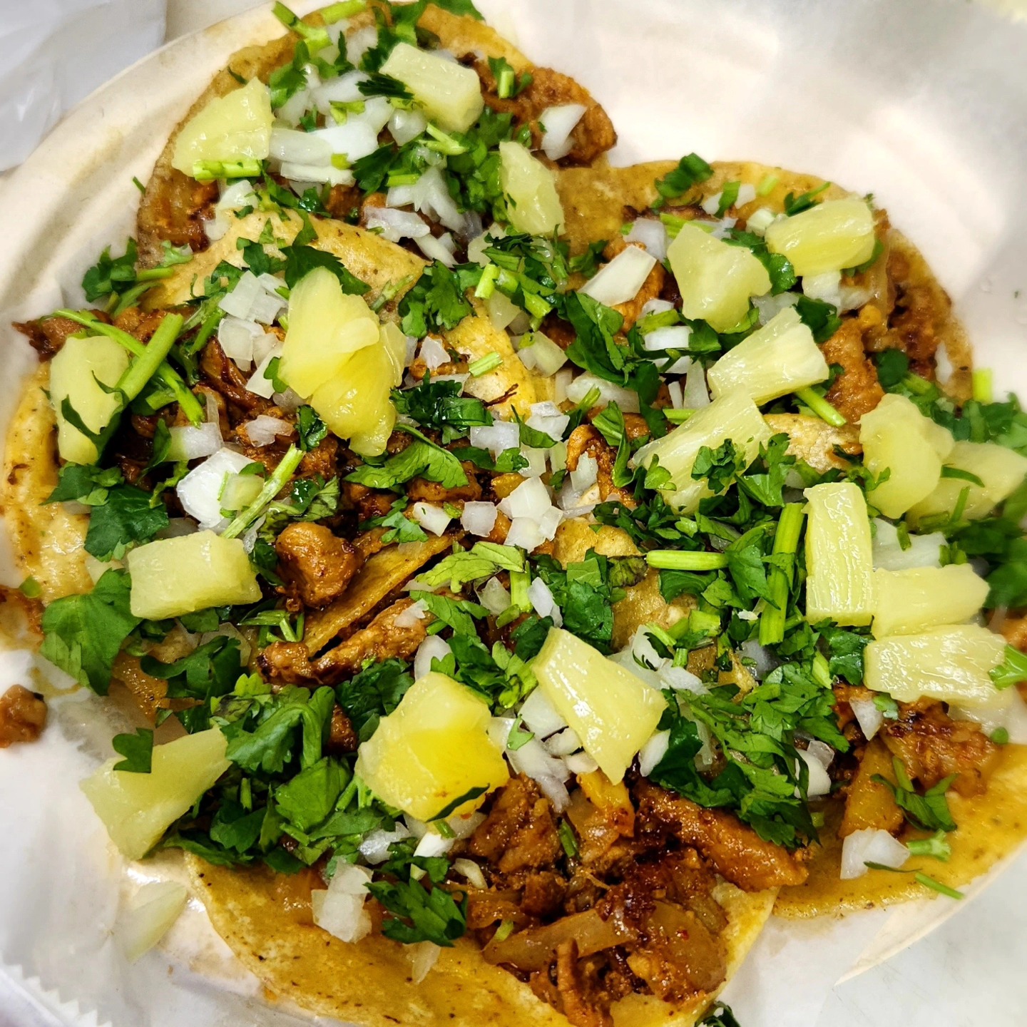 Tacos El Chilango | Lafayette CO