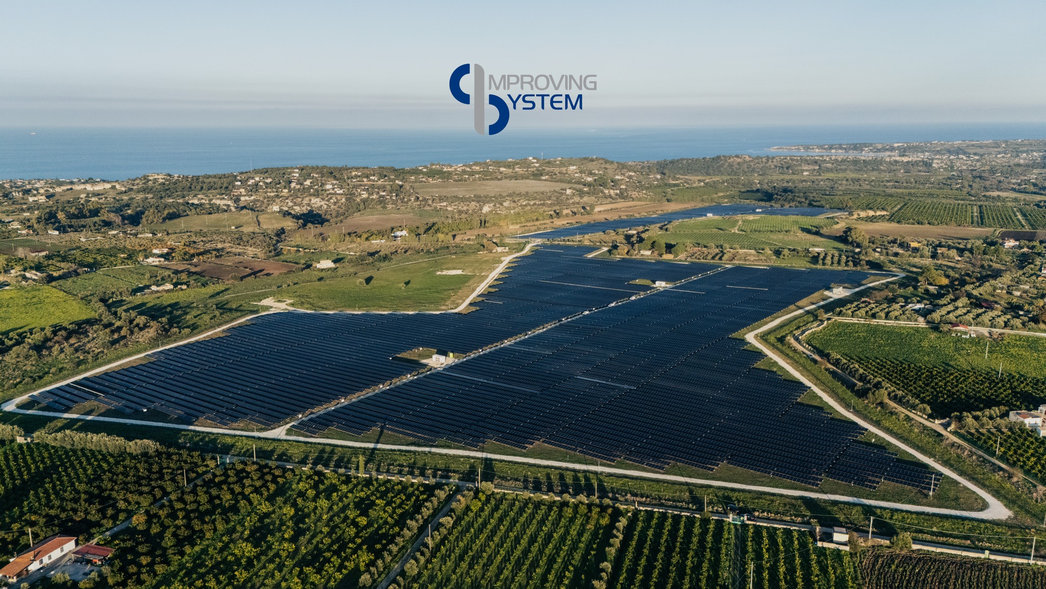 Improving System | Pozzallo
