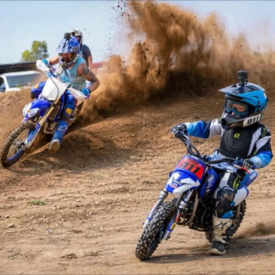 Rodney Riddell - Deegs goes 1-1 today. I think this kid is... | Facebook