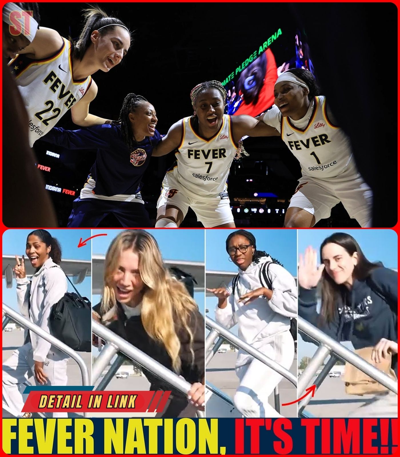 NBA - A sudden wave of determination surged through the entire Indiana ...