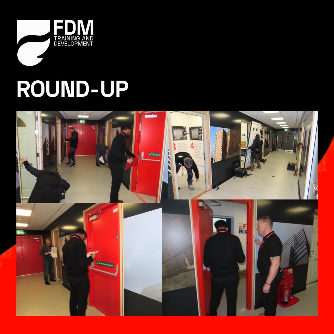 🔥 The First Week of 2026 Is... - FDM-Training & Development | Facebook