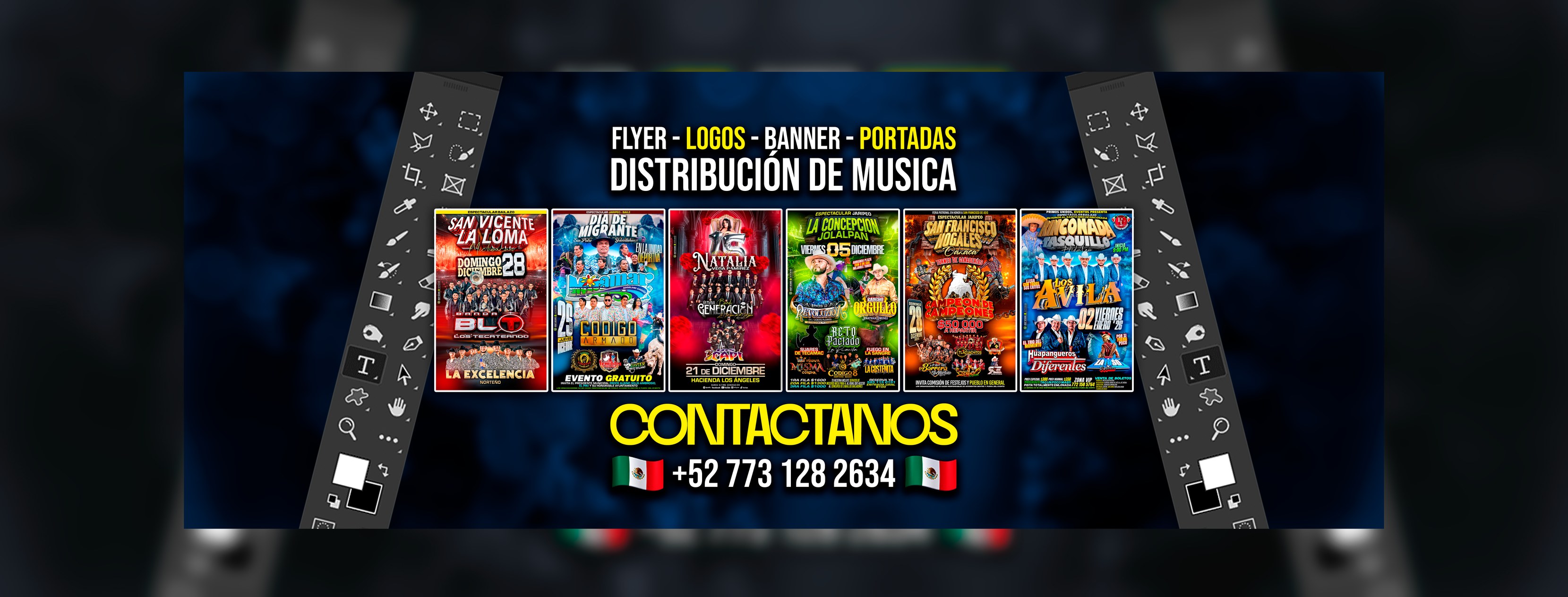 Joseph Designs | Chapantongo