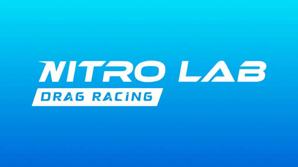 NitroLab Drag Racing