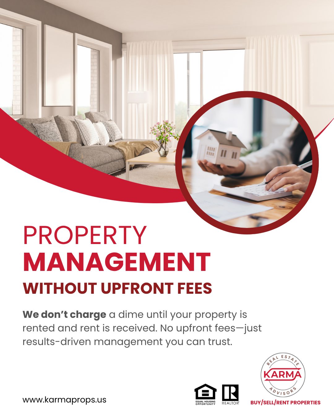 Curated visual reference: Karma Property Management And Services Photo Inspiration