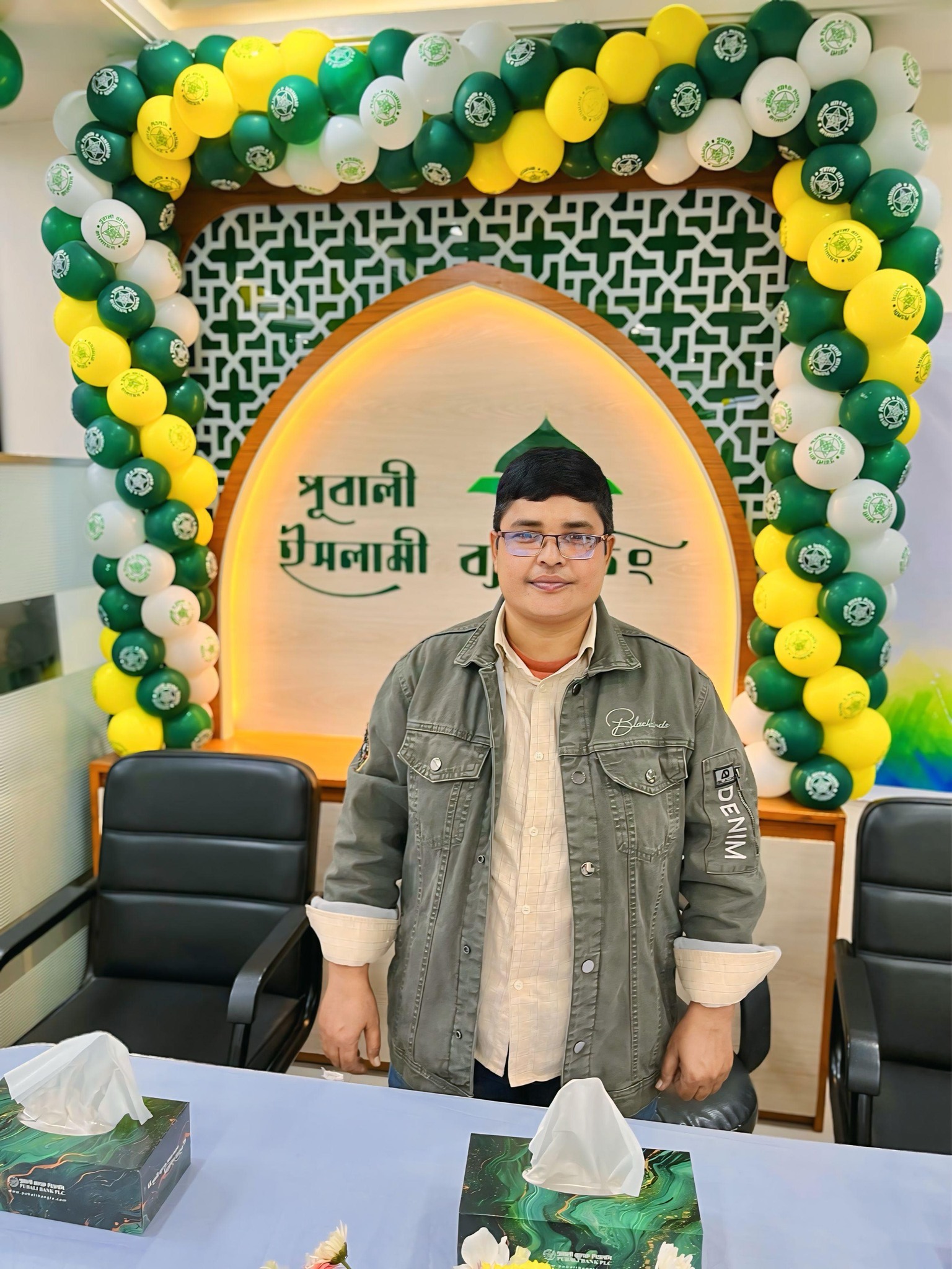 Md Razzak