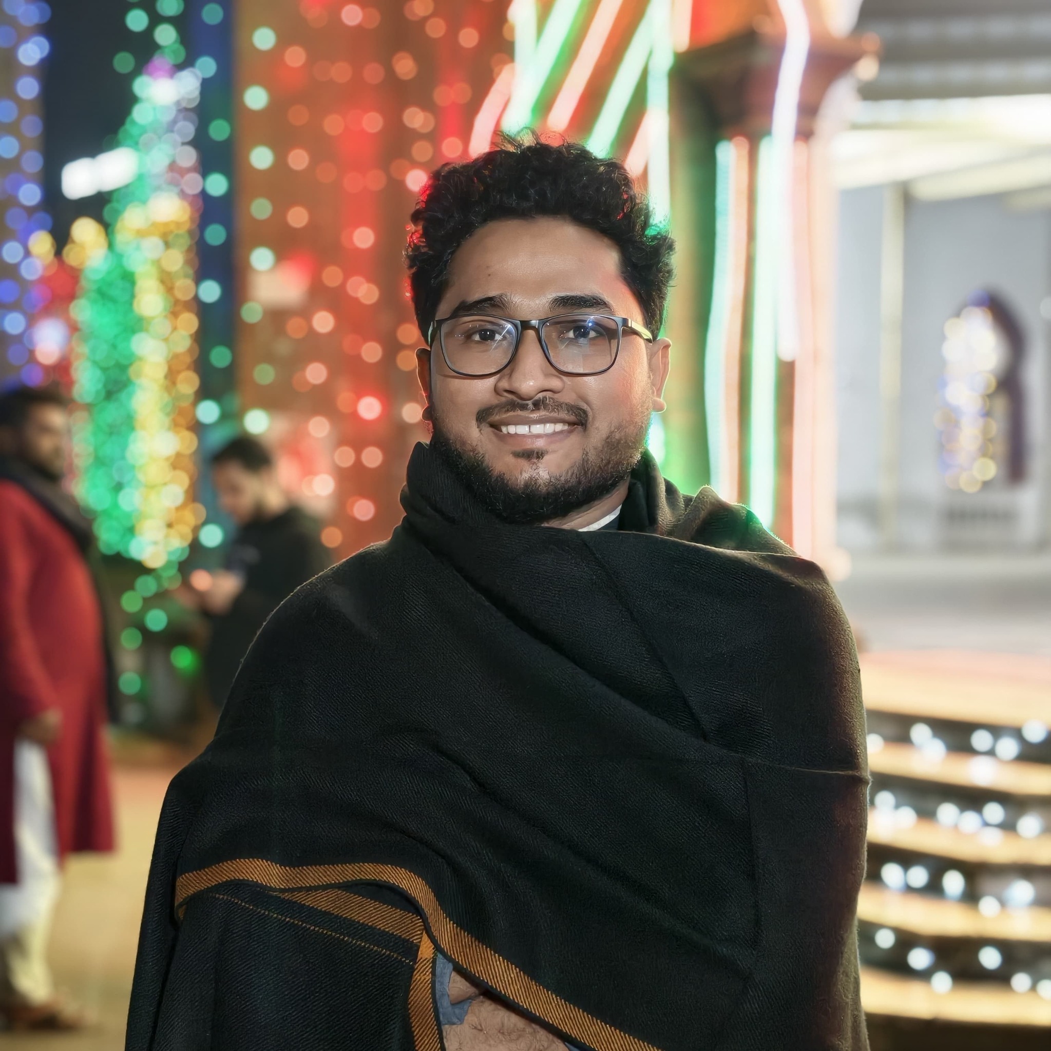 Azizul Hoque
