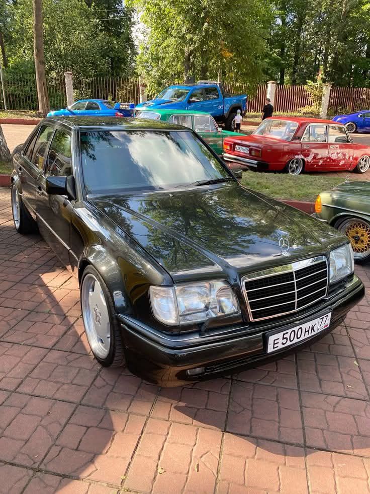 Mercedes Luxury 定国特区 1 С E500HKZ E500HK1Z 500H