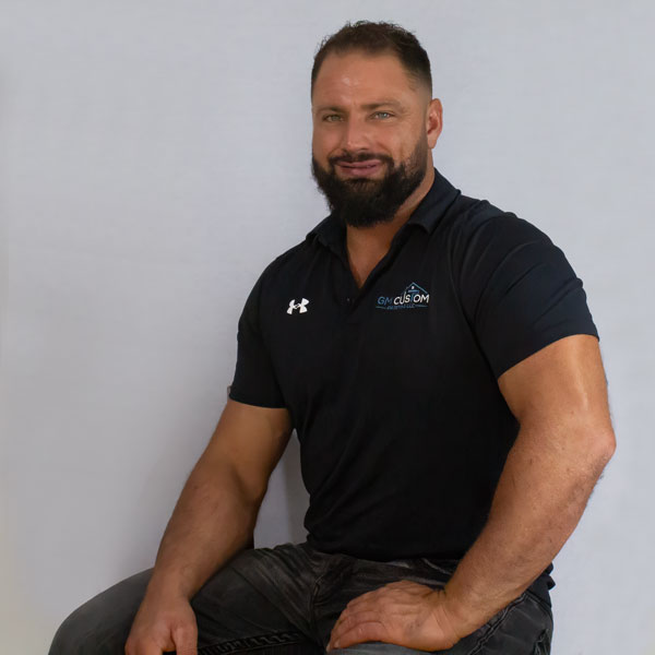 Gary Miller