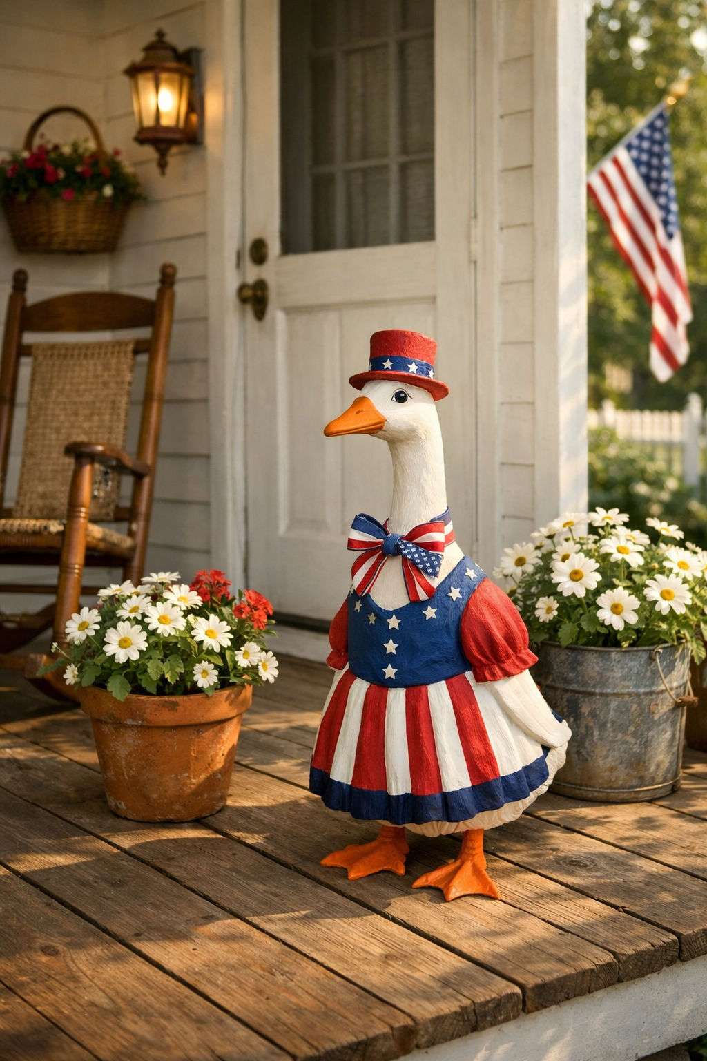 The Porch Goose Club of America 🪿🇺🇸 | Crazy question!!!! How do you ...