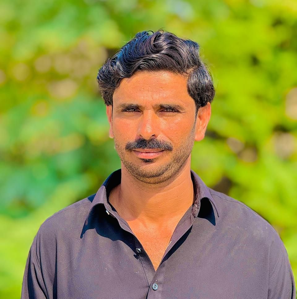 Shabir 454 | Jampur