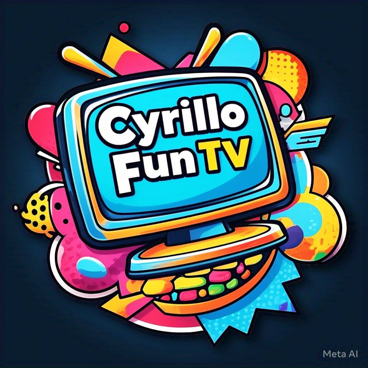 Cyrilo Fun Tv