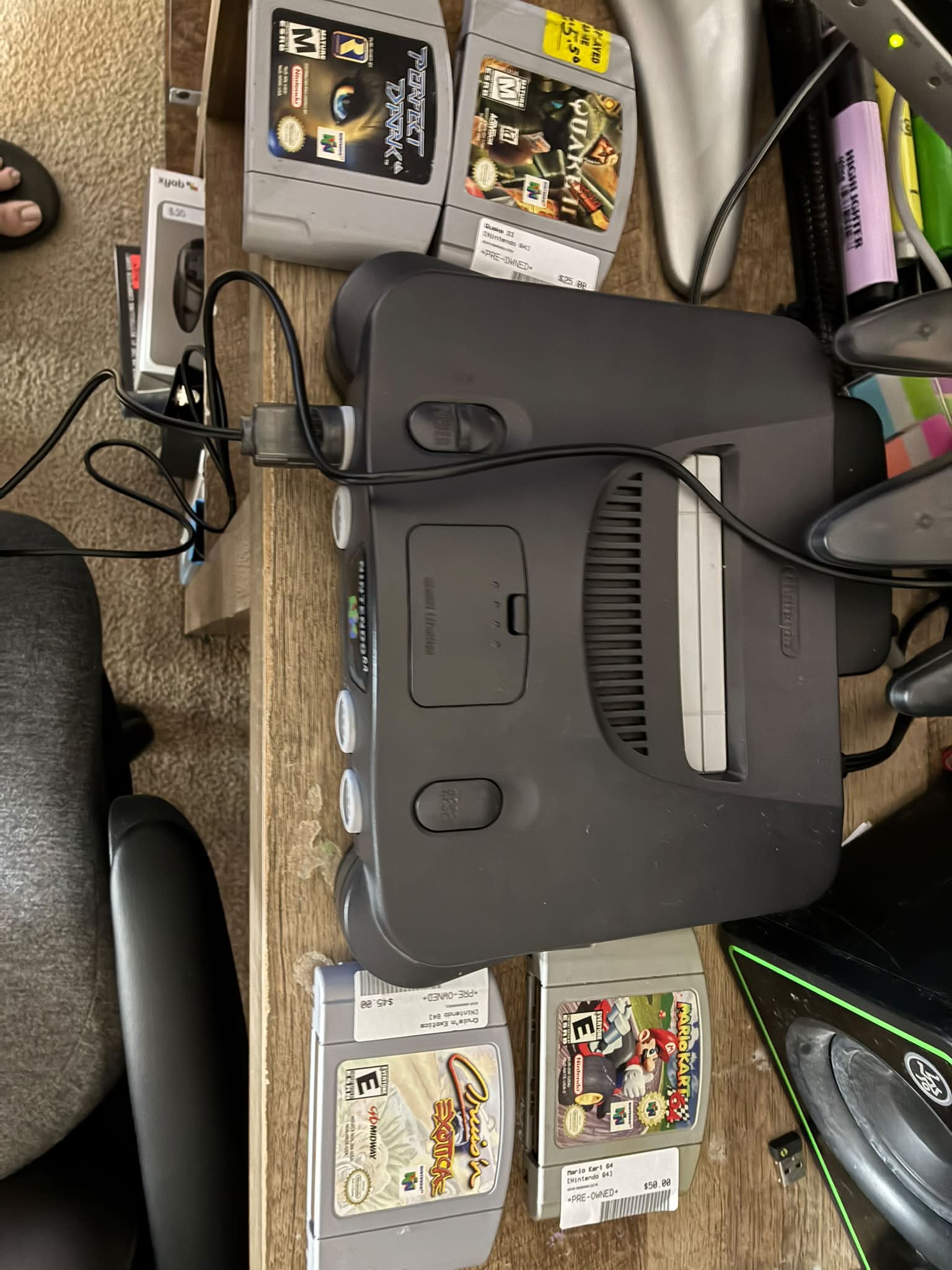Have you ever played this game?