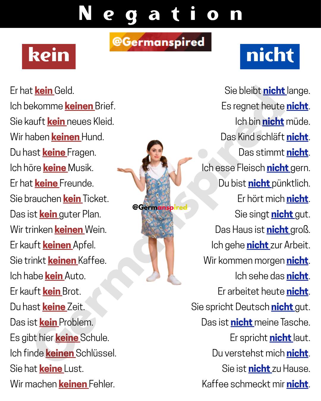 Germanspired - 🚫 