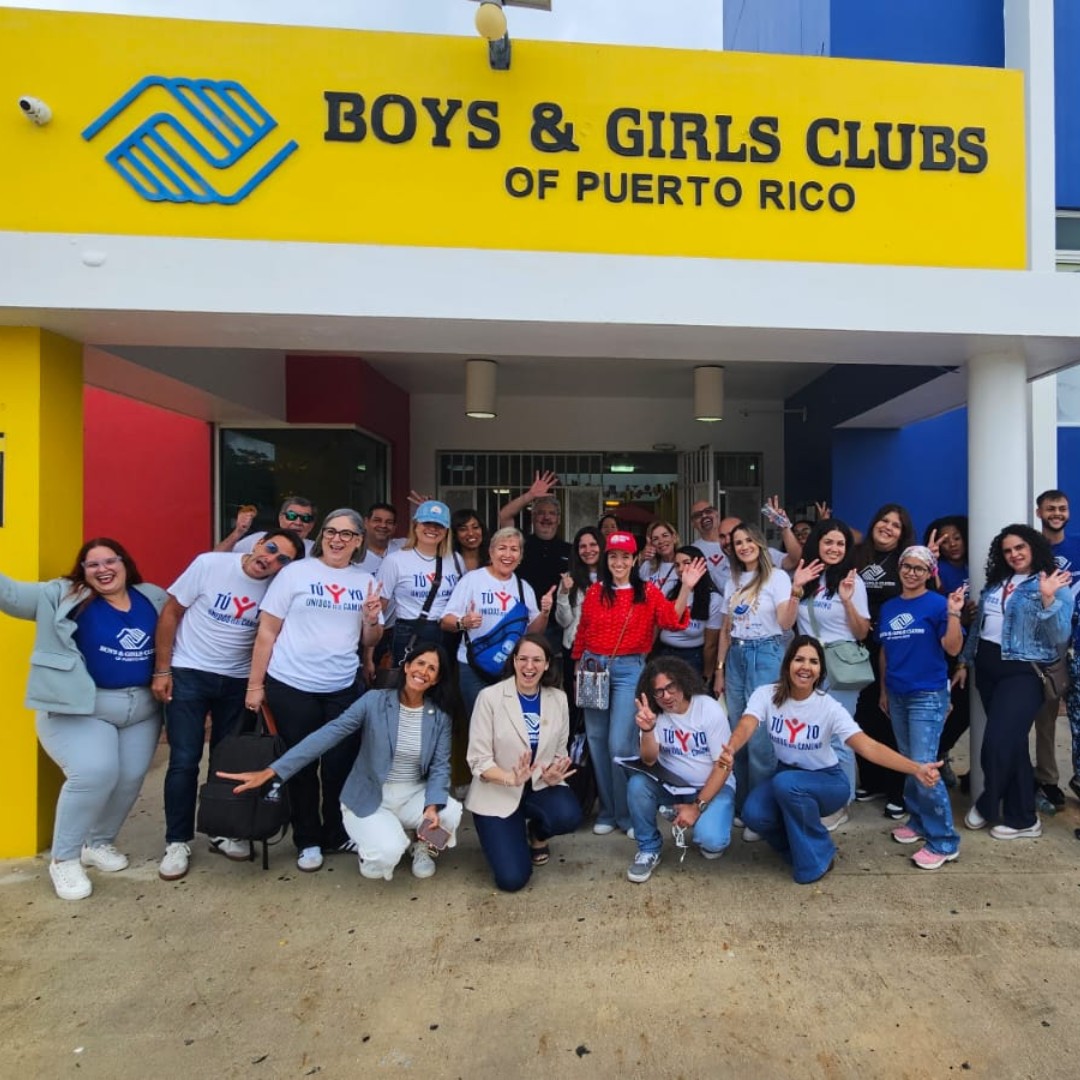 Boys & Girls Clubs de Puerto Rico | San Juan