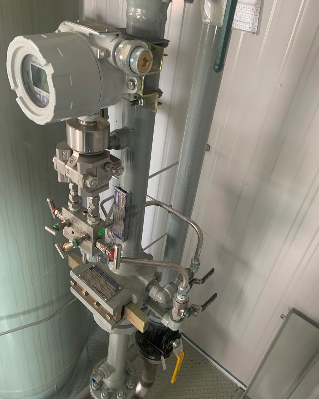 🔦 Client Spotlight: Fre-Flo Oil... - Canalta Flow Measurement | Facebook