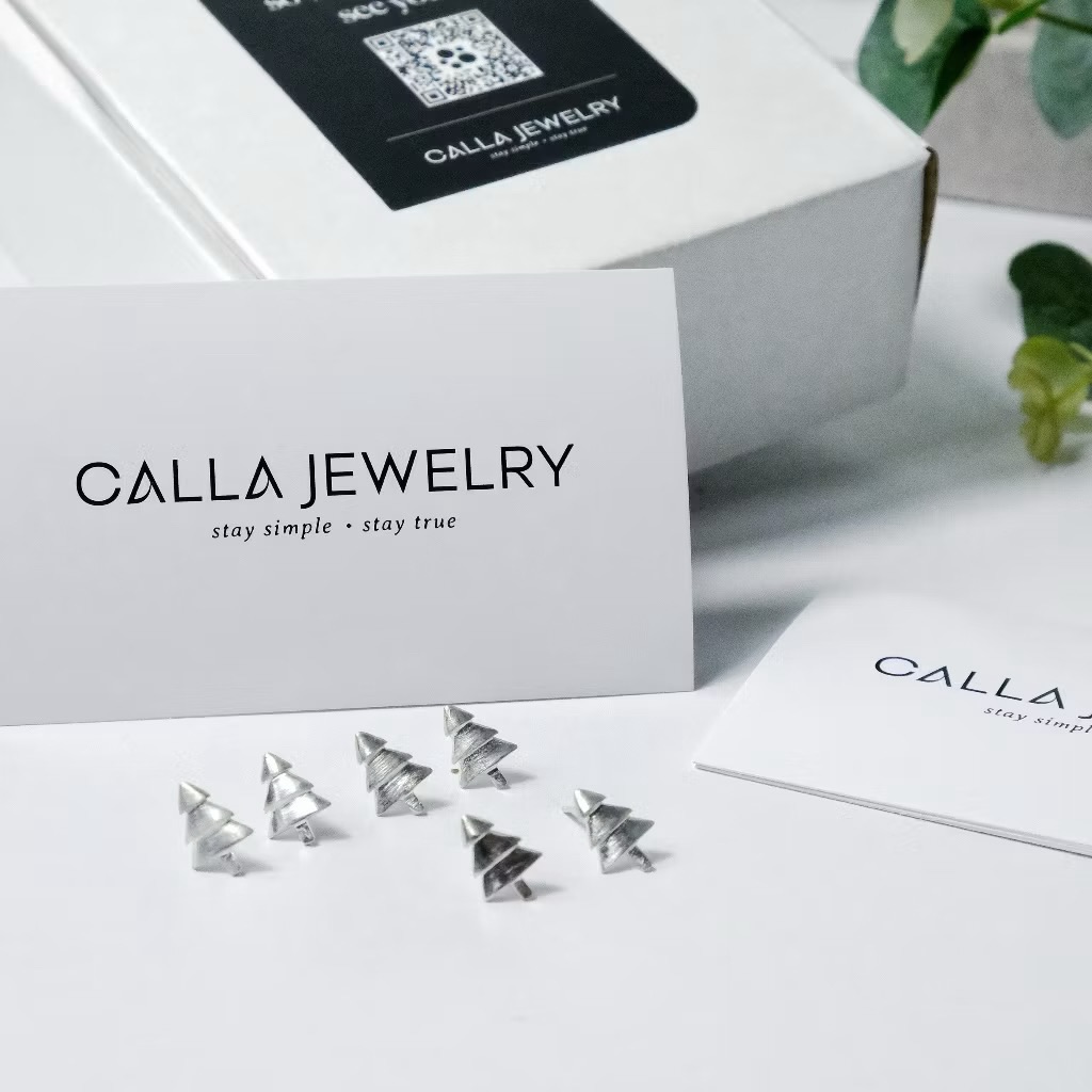 Calla Jewelry | Quận Hai Bà Trưng