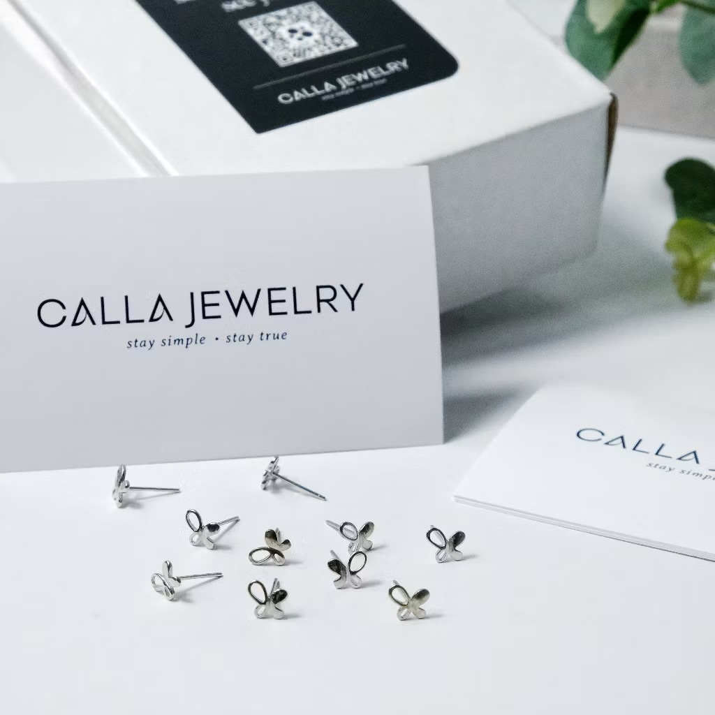 Calla Jewelry | Quận Hai Bà Trưng
