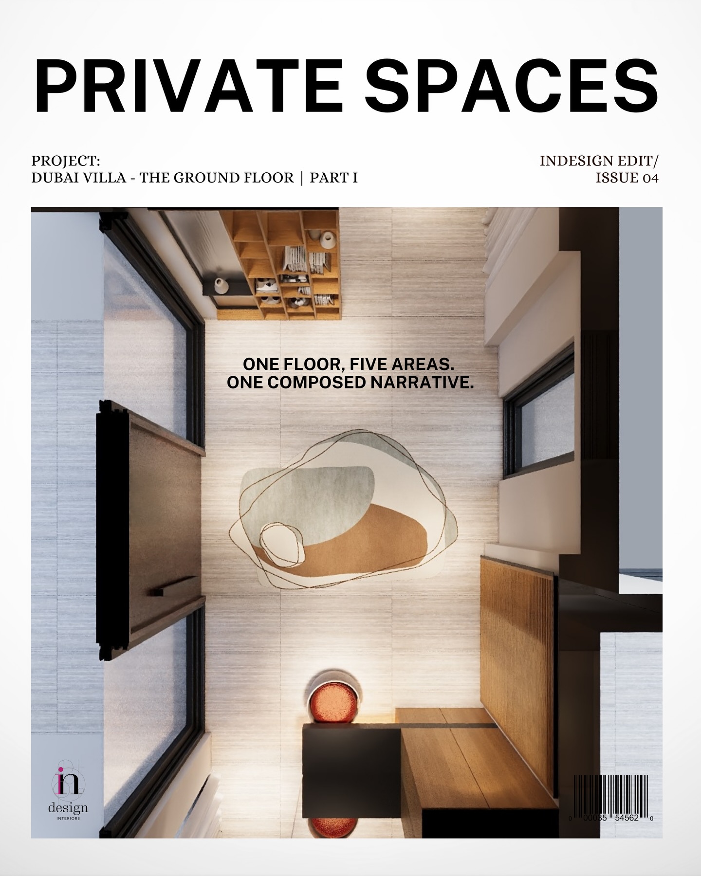 Indesign Interiors | Dubai