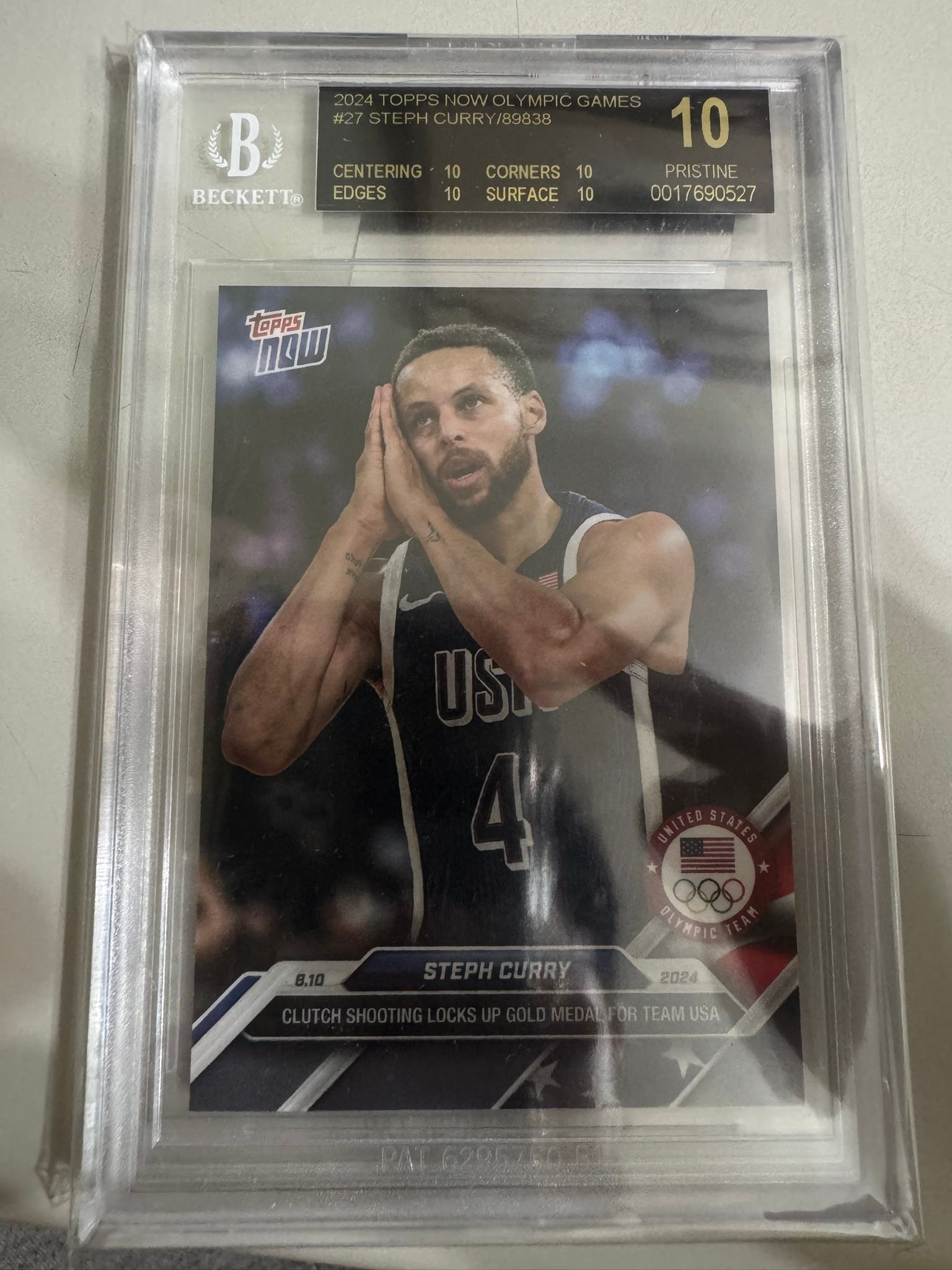 Selling rare basketball trading cards