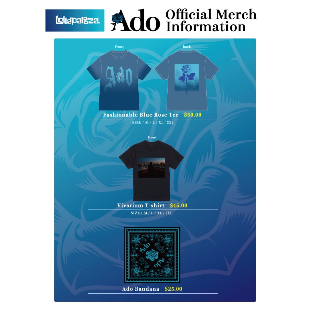 Ado x Pusheen A grand collaboration between the popular Chicago