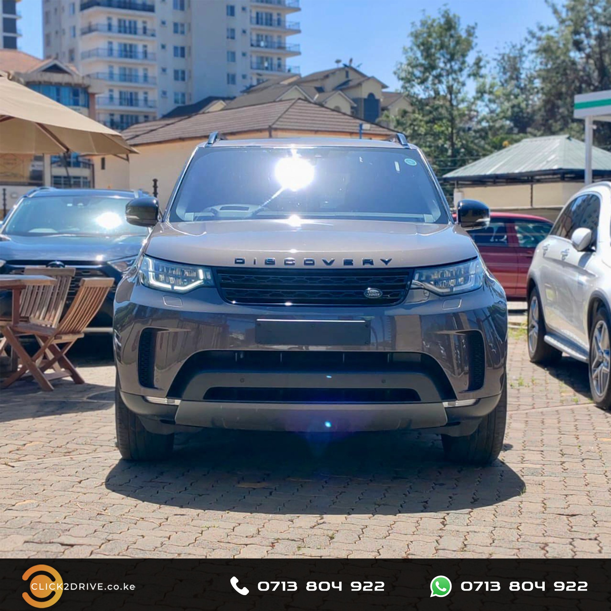 Click2drive.co.ke | Nairobi