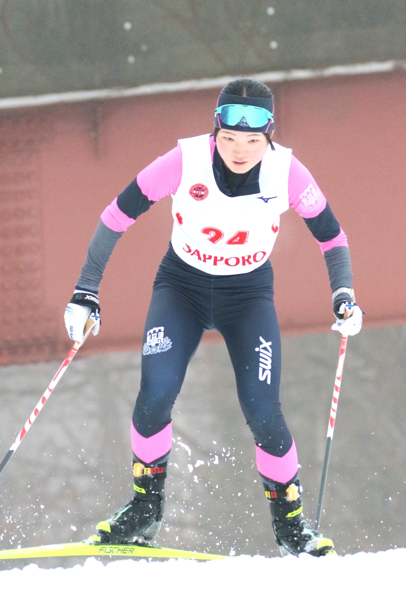 Swix XC Racing
