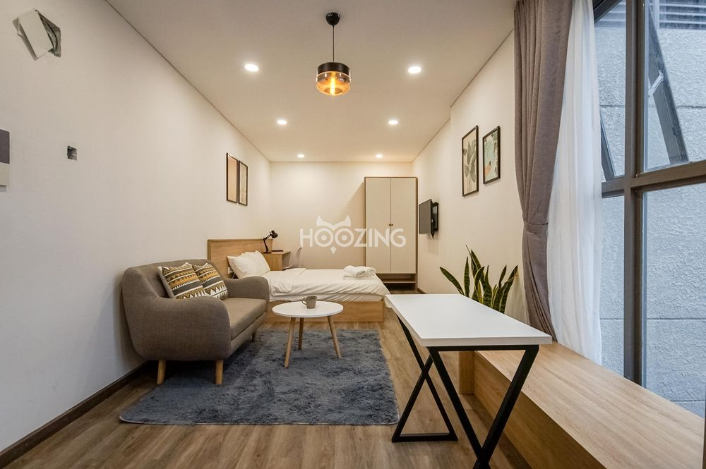 Apartment For Rent in HCMC - Expat & Housing Solution | Ho Chi Minh City